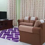 Homestay Sungai Petani