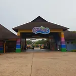 Homestay Sungai Petani