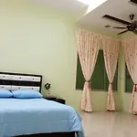 Homestay Sungai Petani