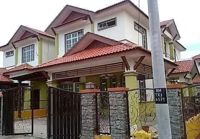 Homestay Sungai Petani