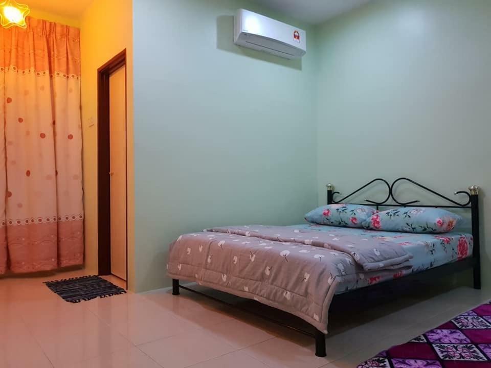 Rumah percutian Islamic Sungai Petani