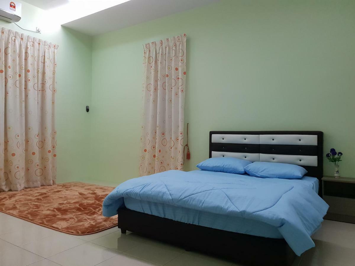 Rumah percutian Islamic Sungai Petani
