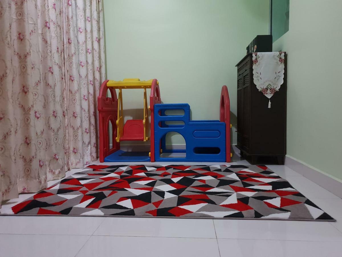 Islamic Rumah percutian Sungai Petani