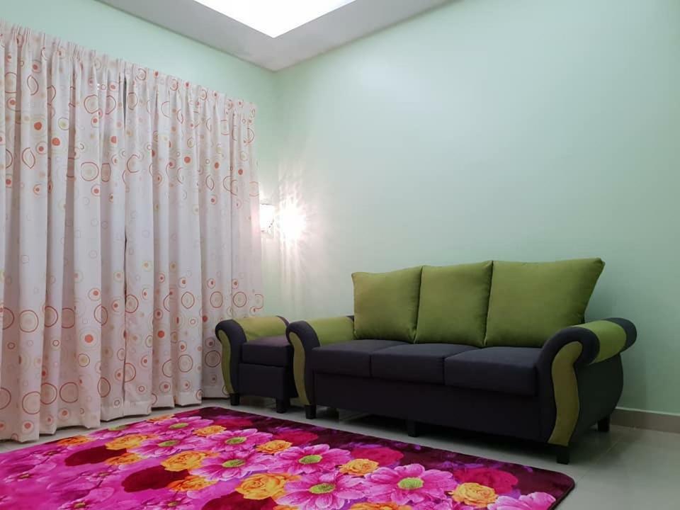 Rumah percutian Islamic Sungai Petani