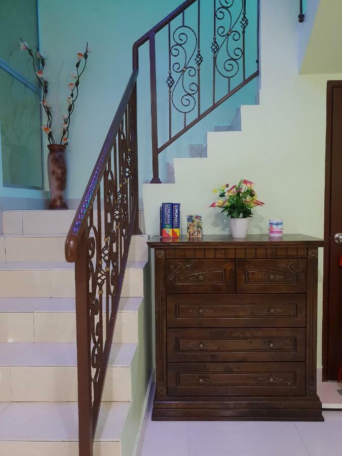 Islamic Rumah percutian