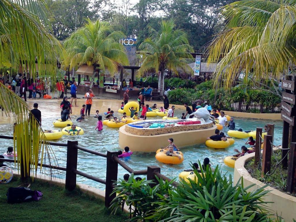 Islamic Rumah percutian Sungai Petani