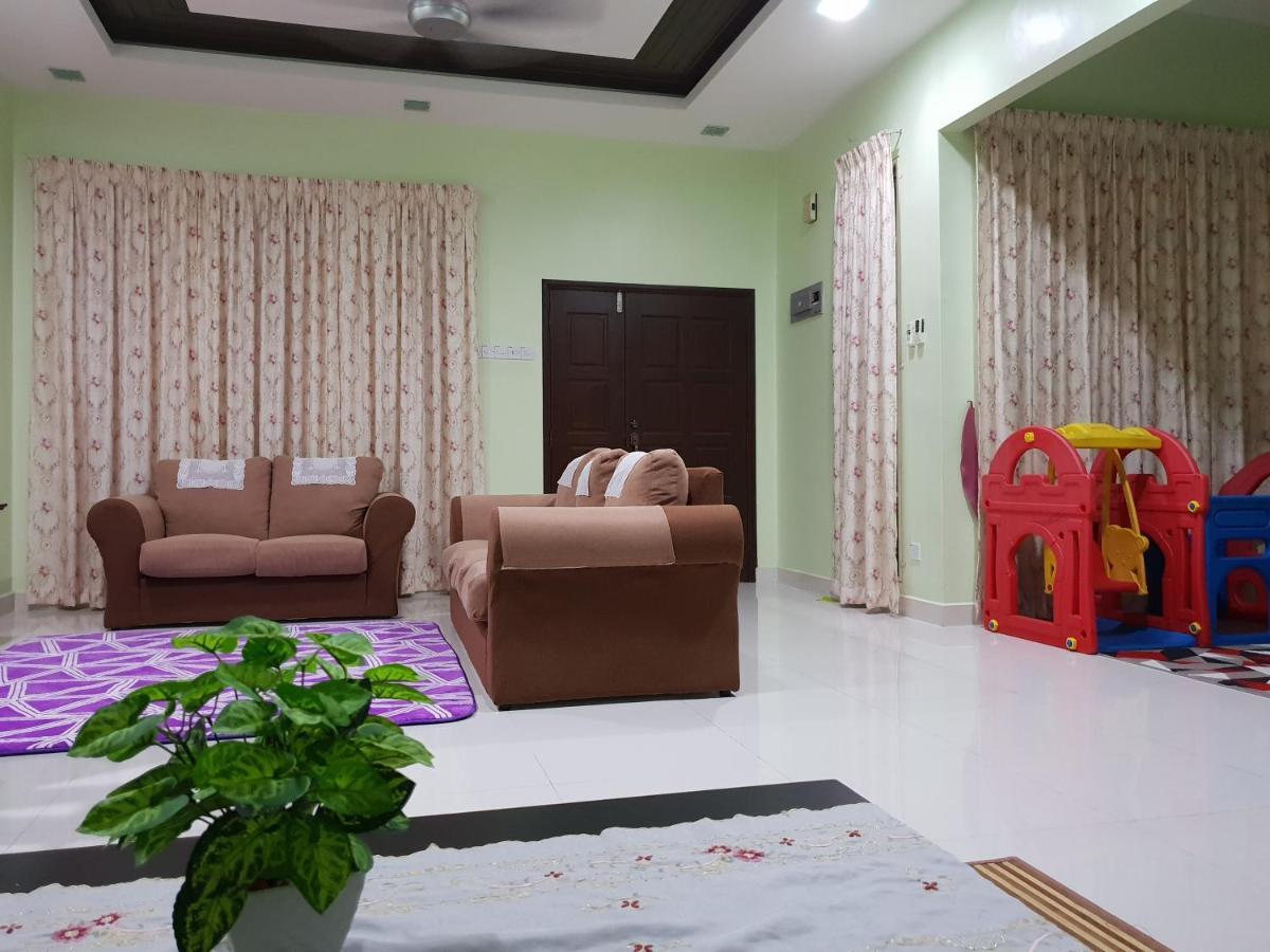 Islamic Rumah percutian