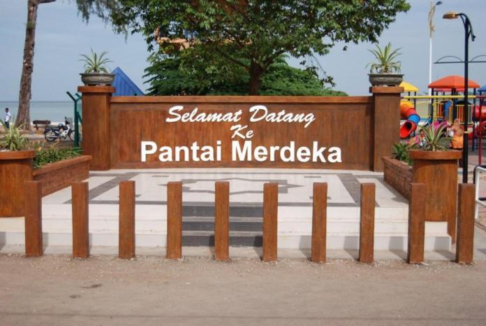 Islamic Rumah percutian Sungai Petani